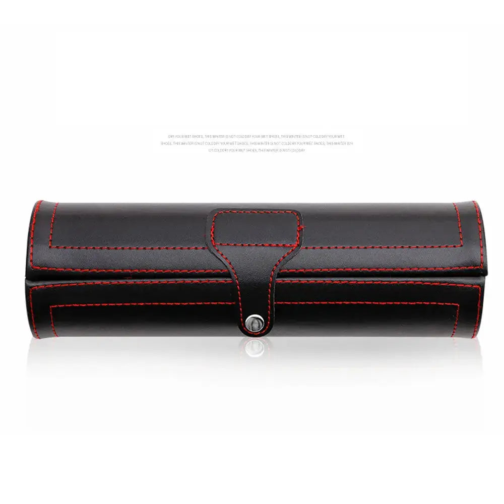 Leather shoe care kit - VanPasch