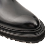 Burnished Chelsea Lug Boot