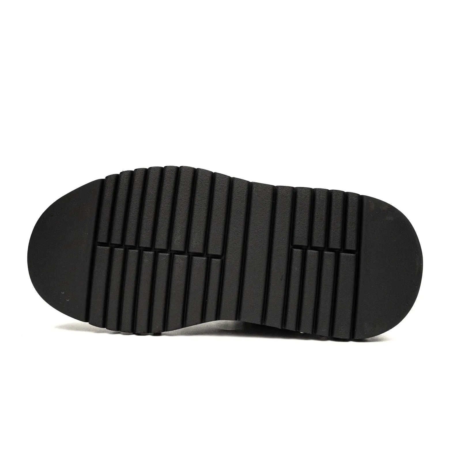 Studded Platform Sneaker