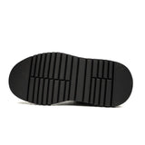 Studded Platform Sneaker