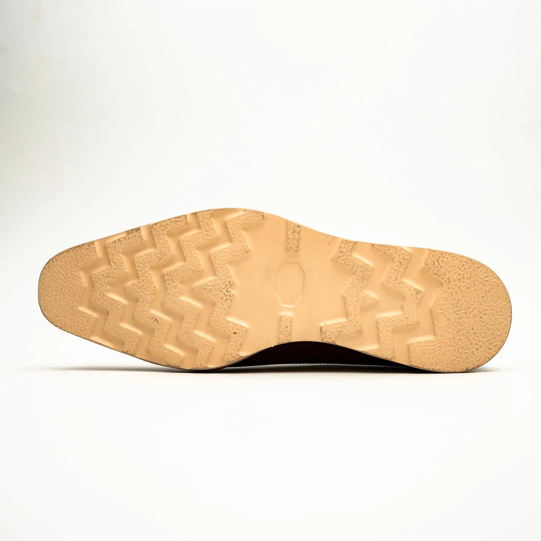 Black Crocodile-Textured Oxford VanPasch