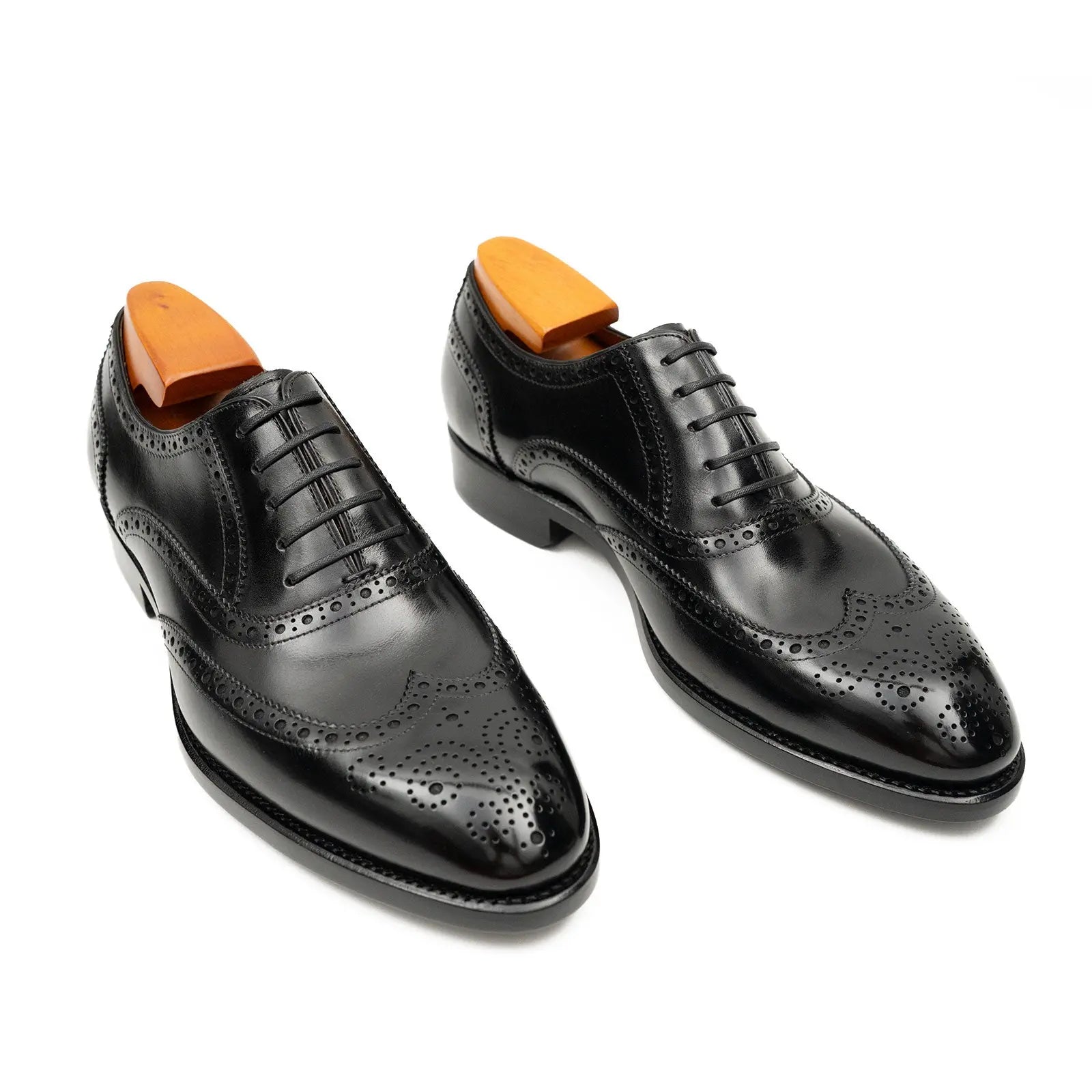 Classic Wingtip Oxford