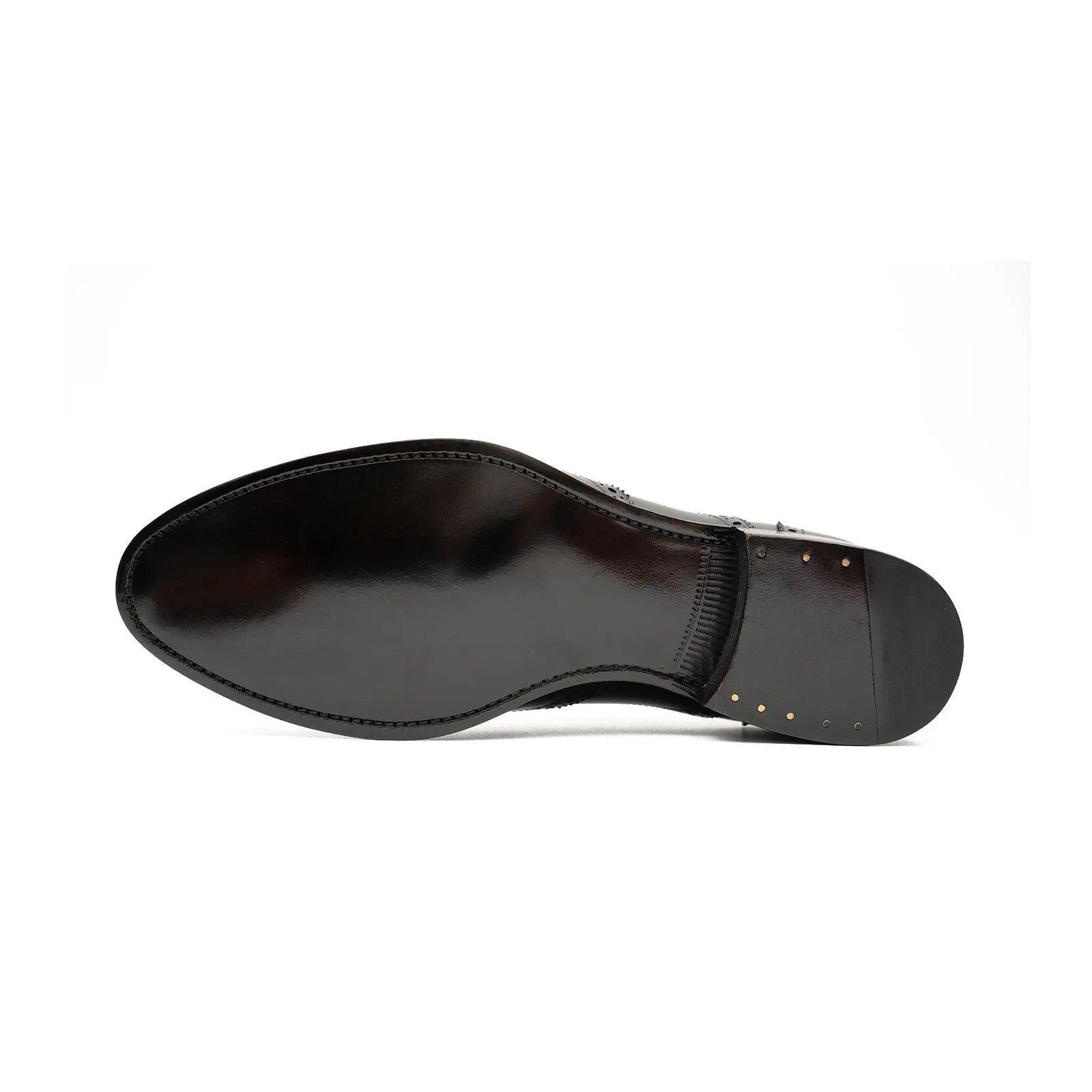 Classic Wingtip Oxford