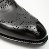 Classic Wingtip Oxford