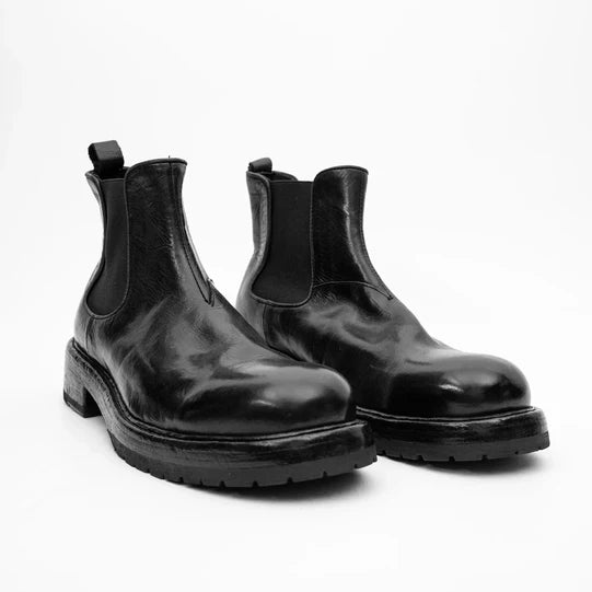 Chelsea Boot