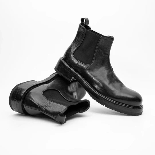 Chelsea Boot