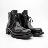 Horsehide Chukka Boots