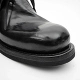 Horsehide Chukka Boots