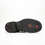 Horsehide Chukka Boots