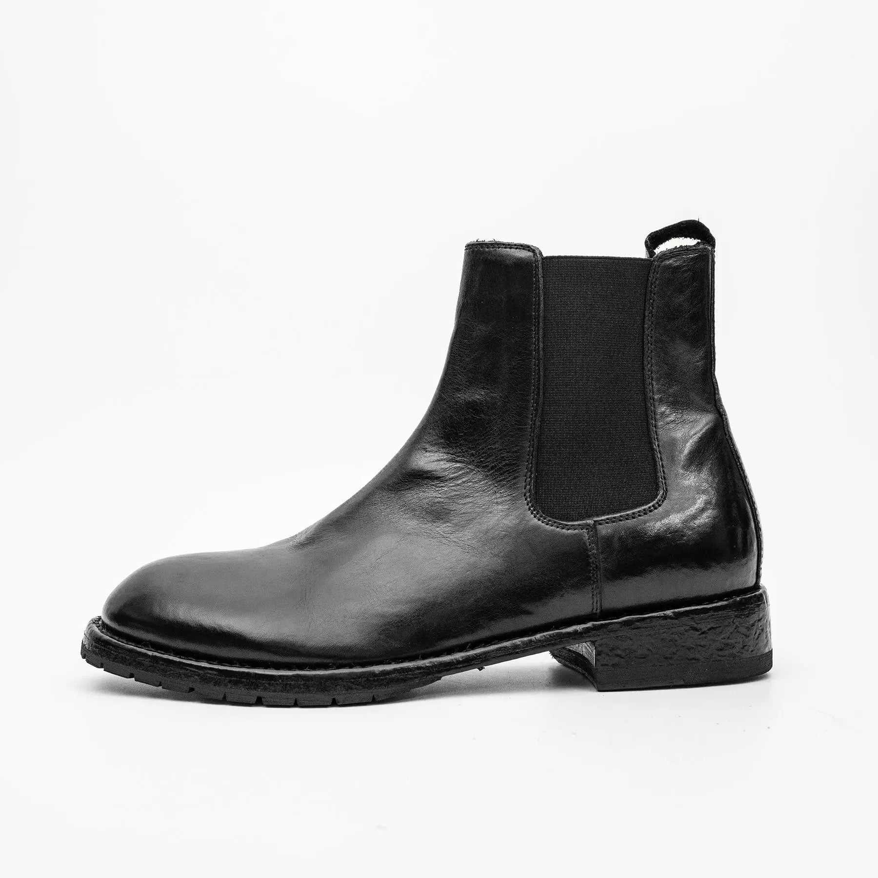 Chelsea Boot
