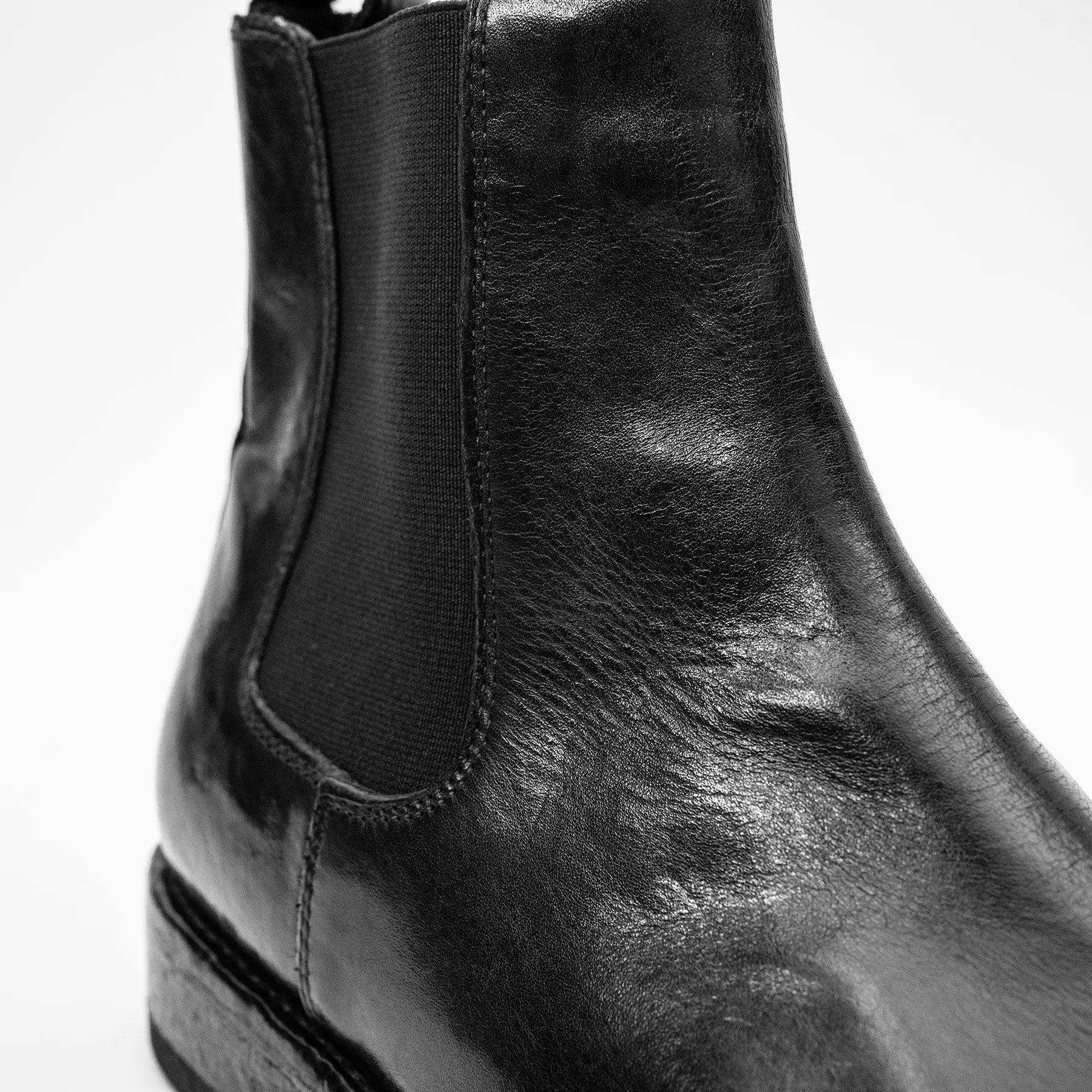 Chelsea Boot