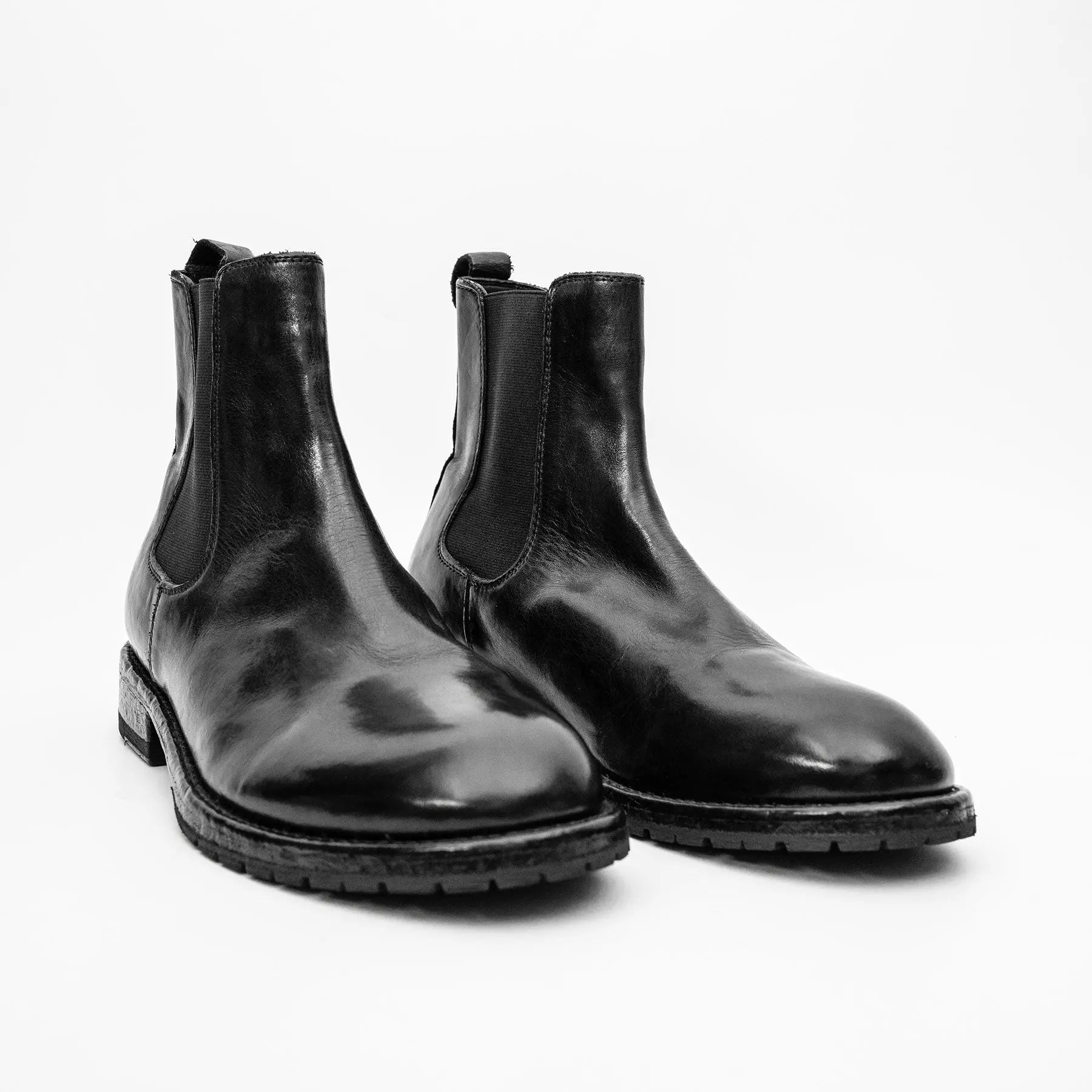 Chelsea Boot