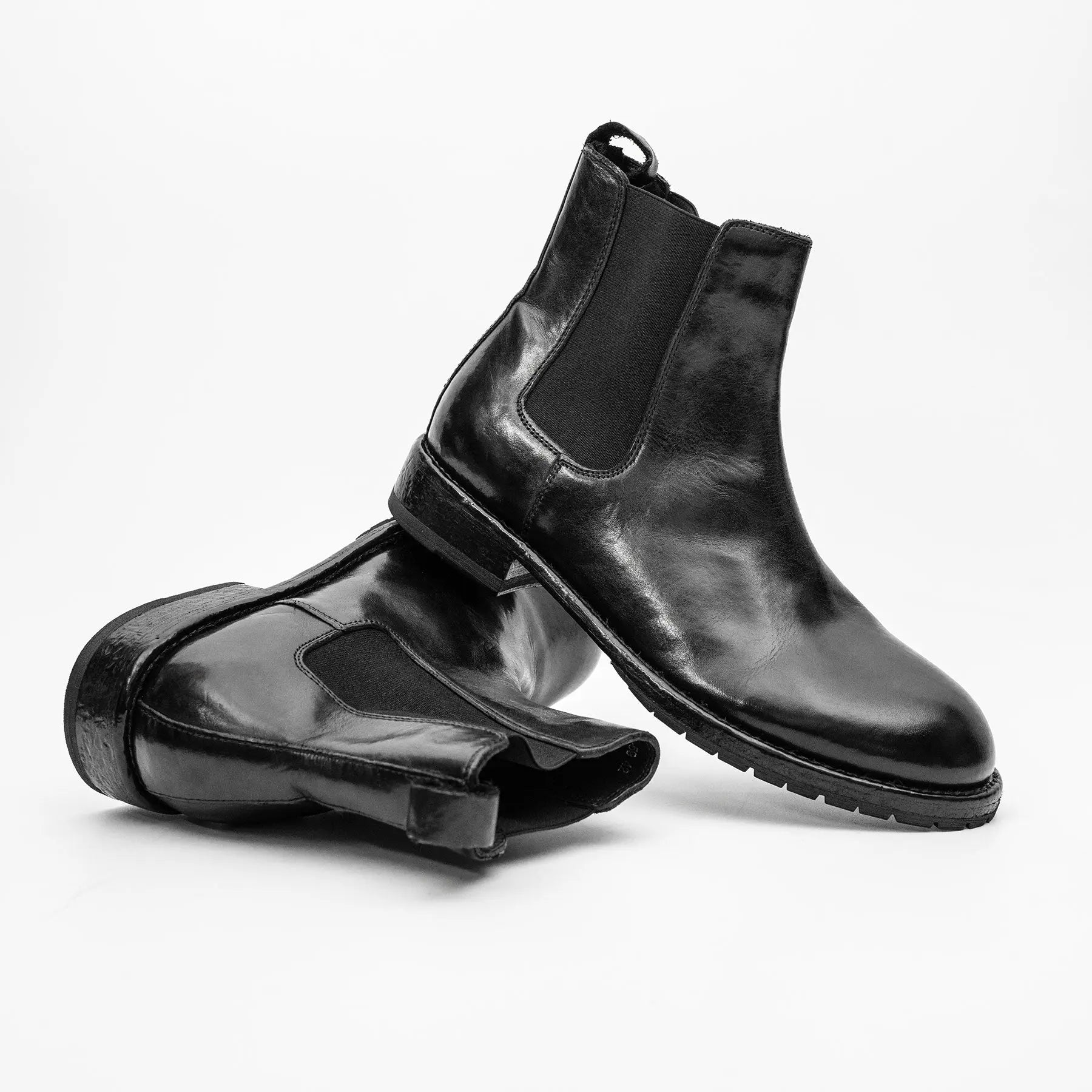 Chelsea Boot