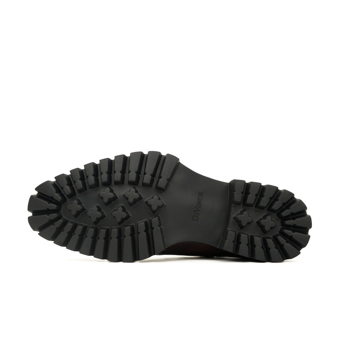 Black Wingtip Calf Leather Oxford Shoes | VanPasch