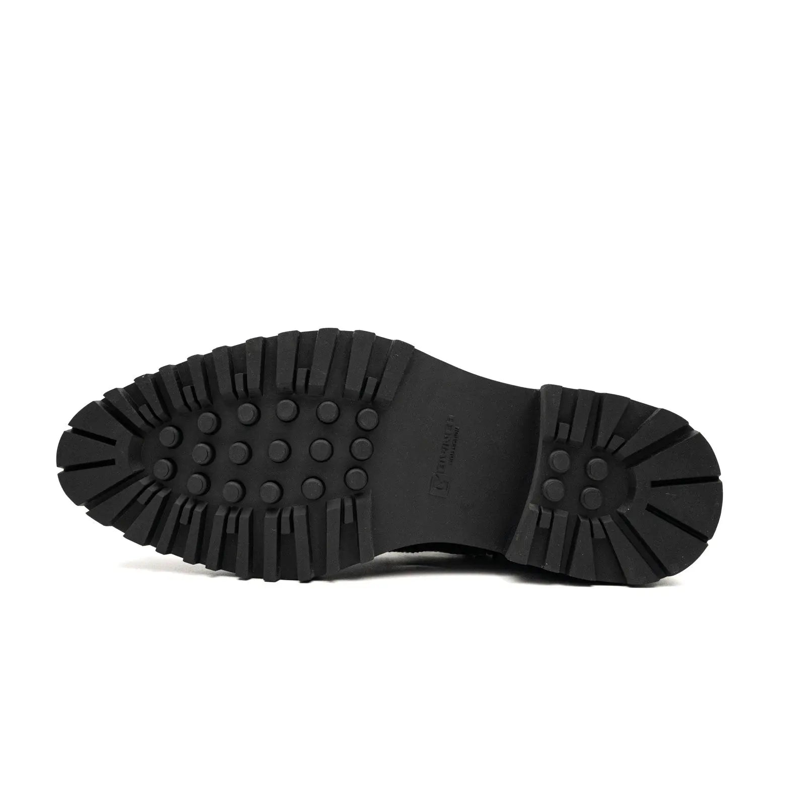 Chelsea Lug Boot
