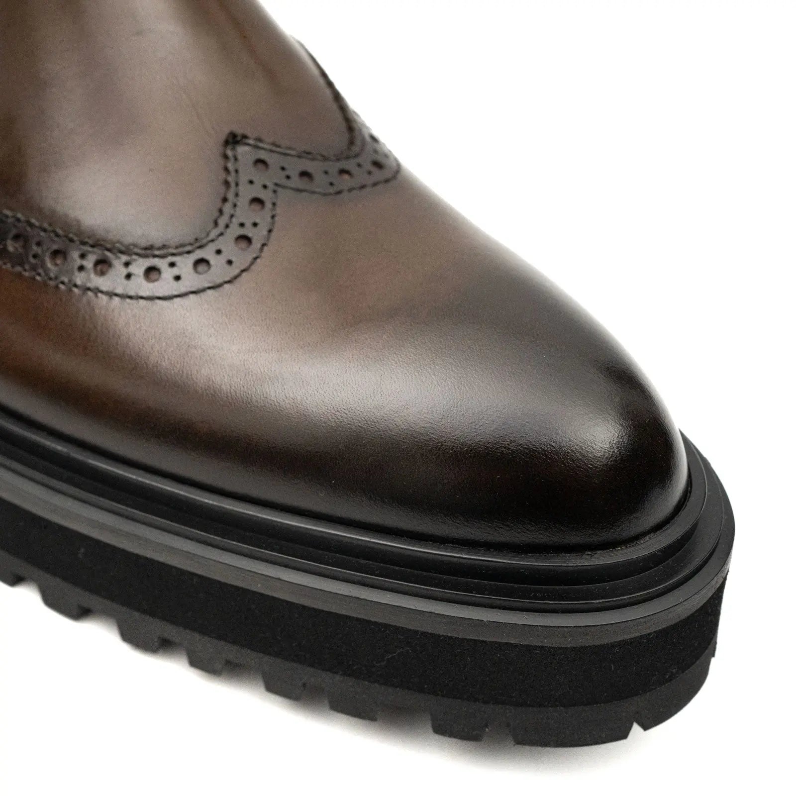 Chelsea Lug Boot