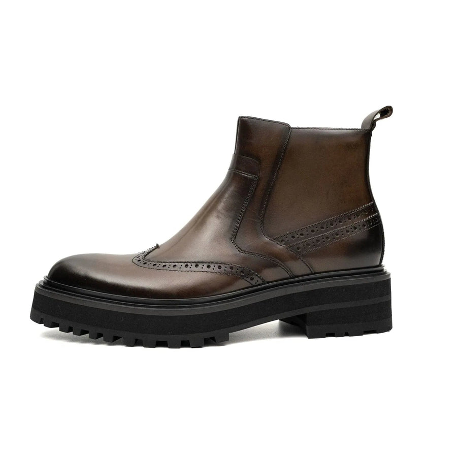 Chelsea Lug Boot