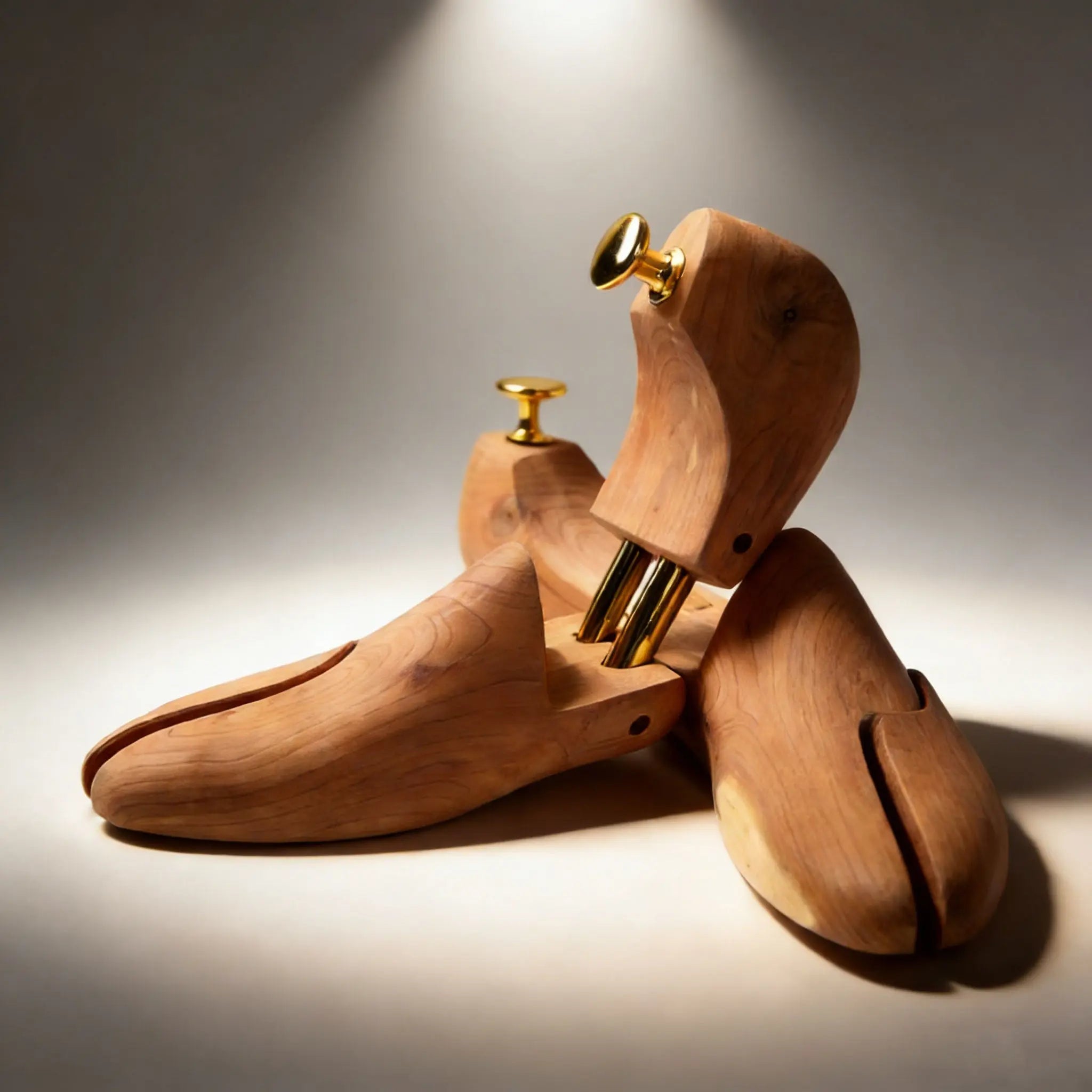 Cedar Wood Shoe Tree VanPasch