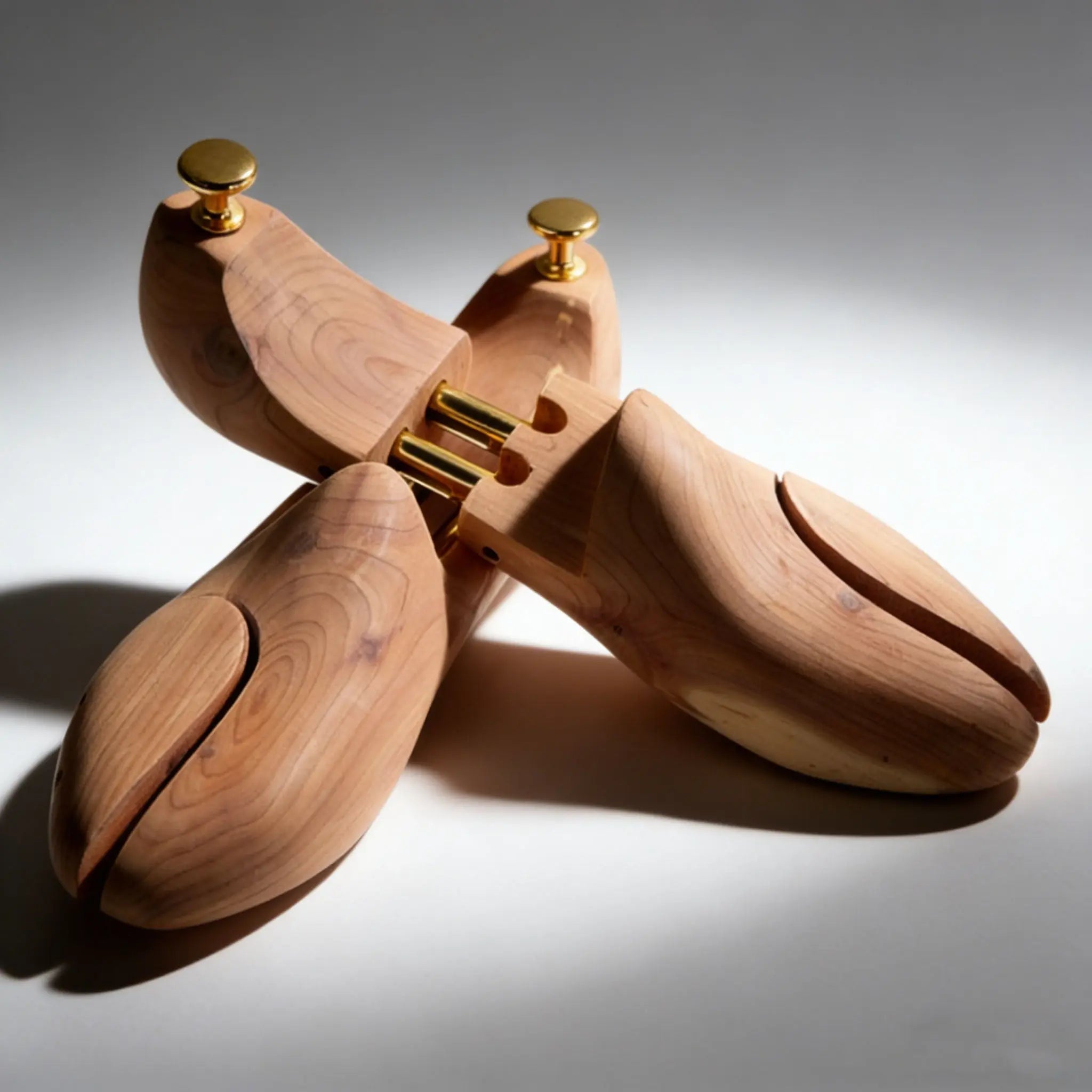 Cedar Wood Shoe Tree VanPasch