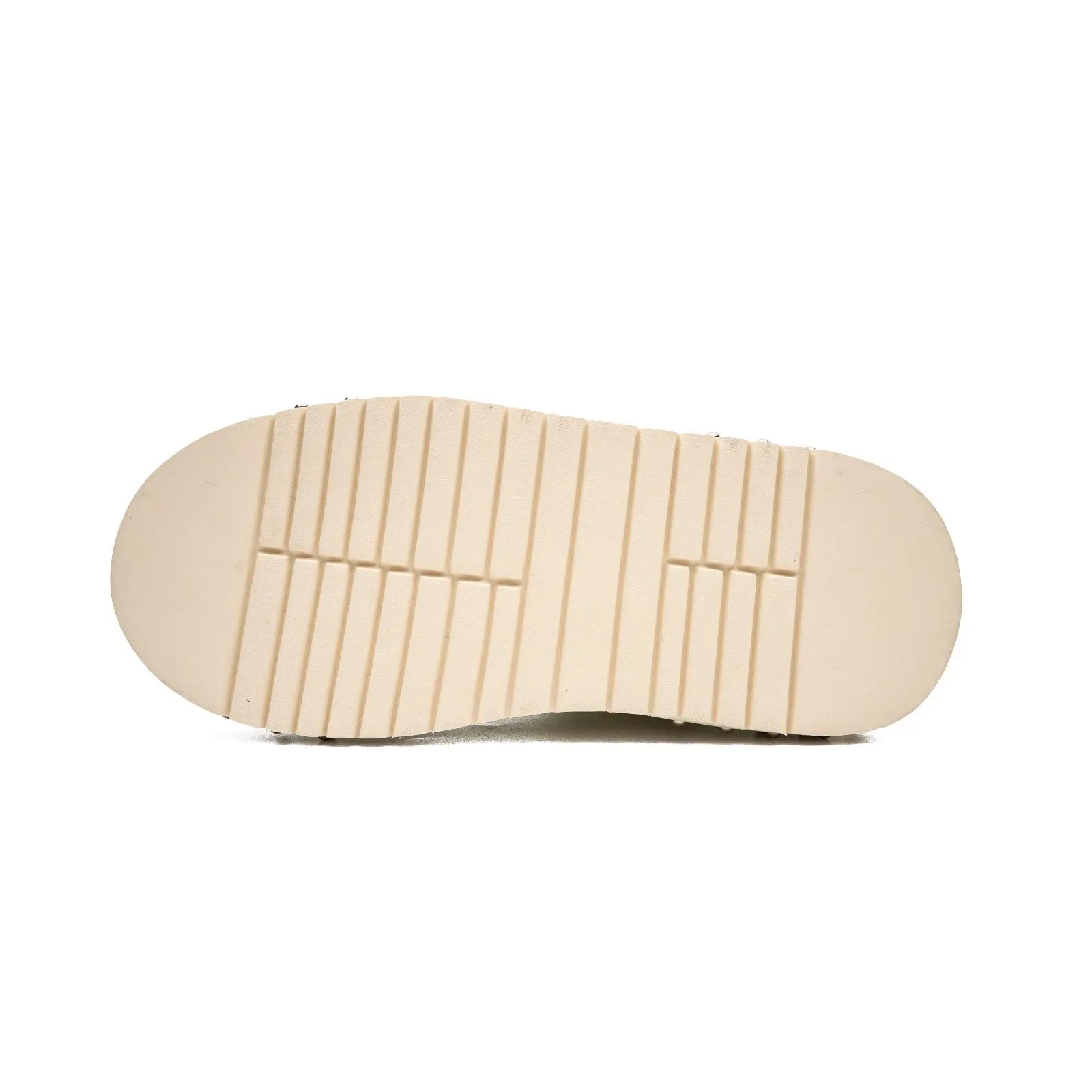 Studded Platform Sneaker