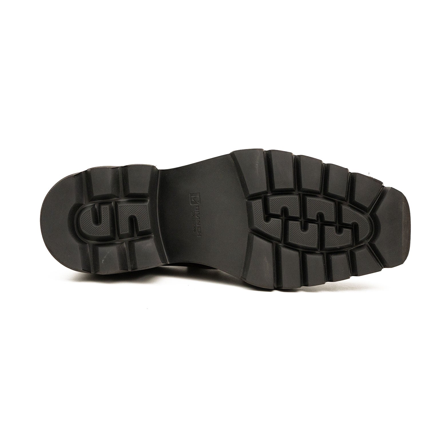 Patent Lug Derby
