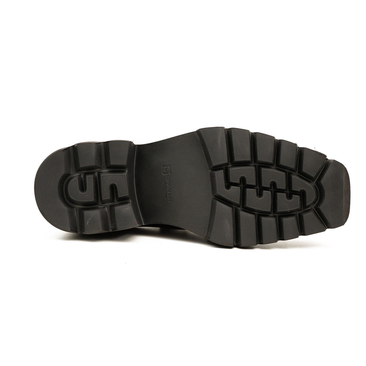 Patent Lug Derby