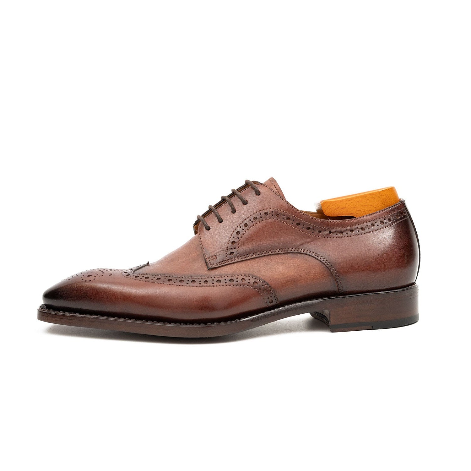 Goodyear Wingtip Derby