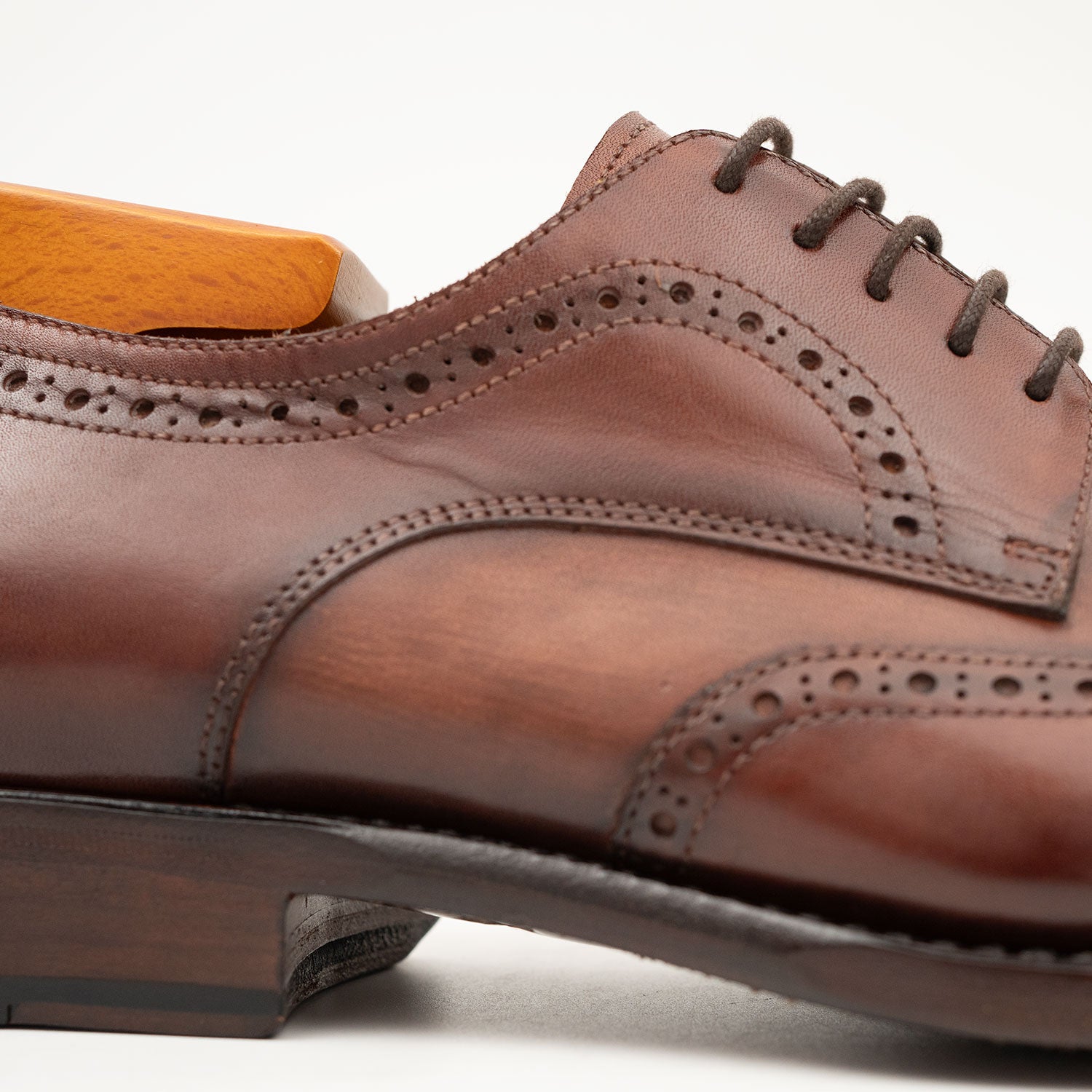 Goodyear Wingtip Derby