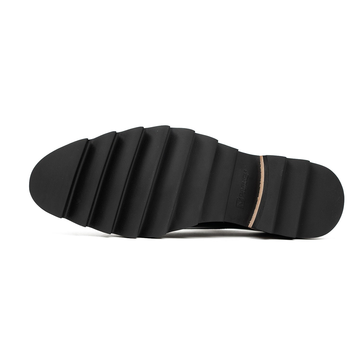 Single Monk Strap