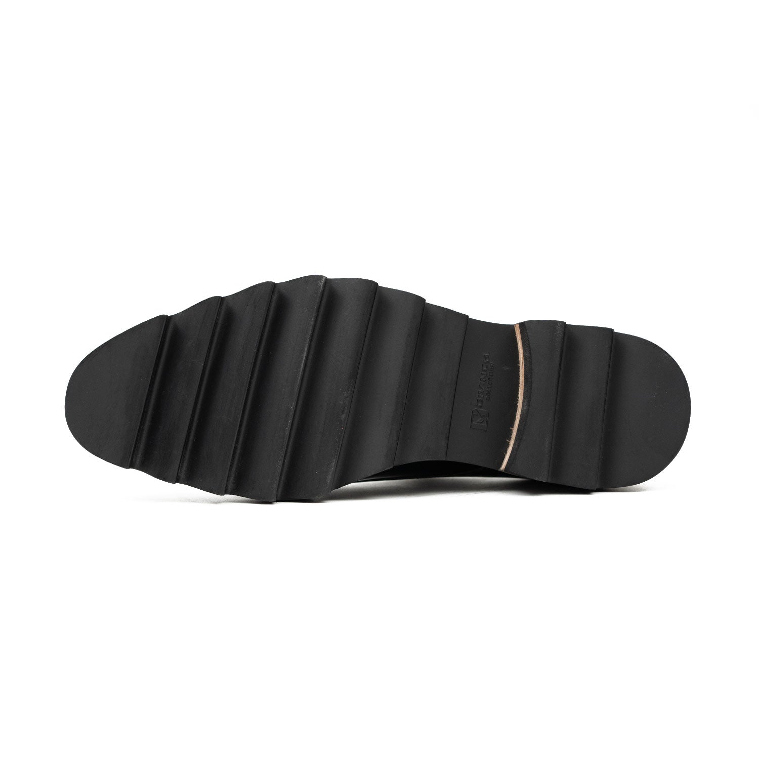 Single Monk Strap