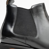 Calf Chelsea Boots