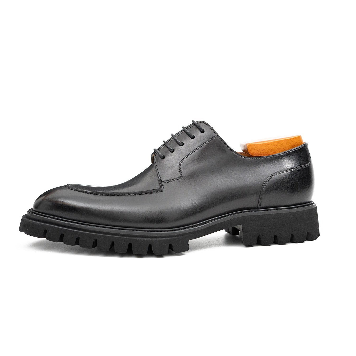 Calfskin Derby