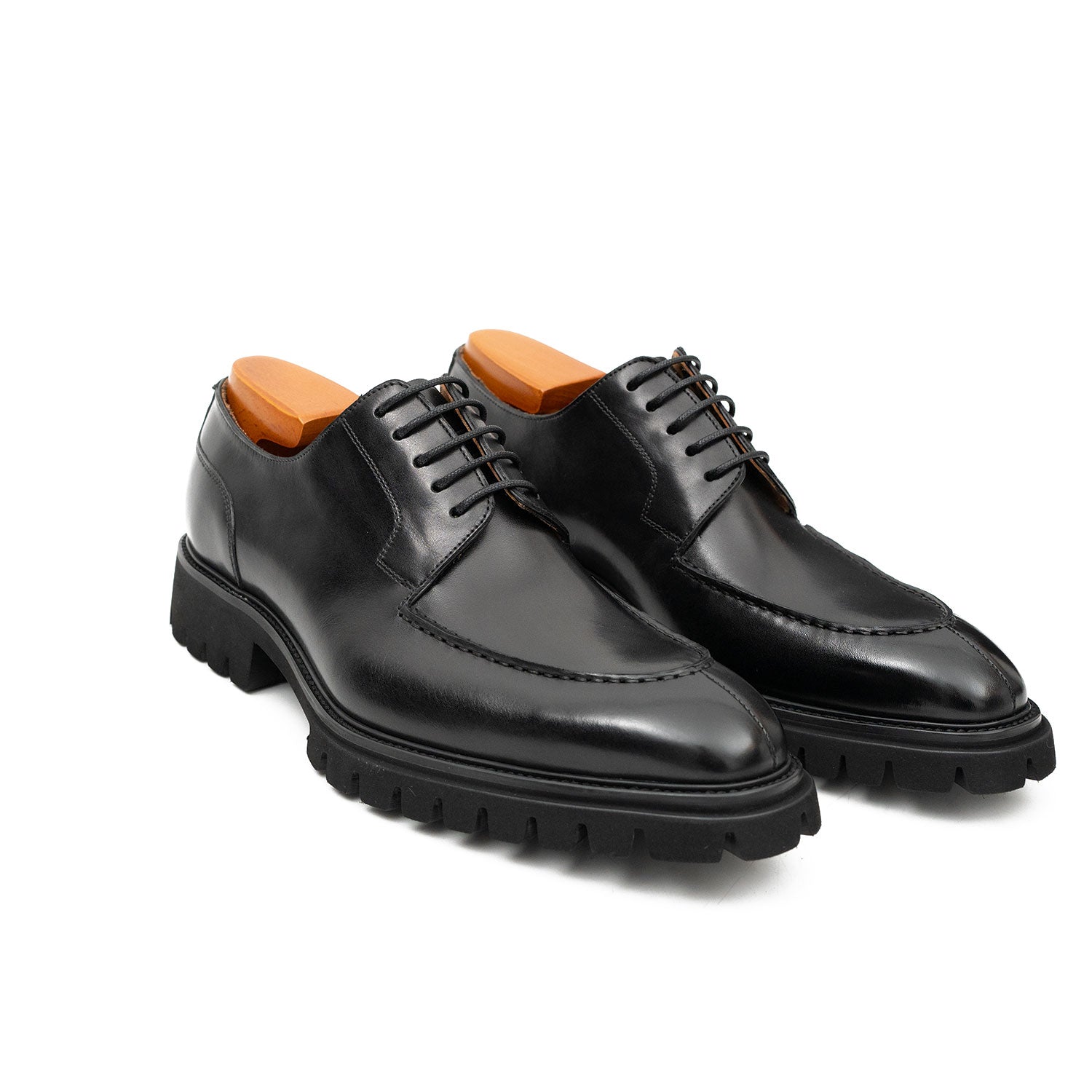 Calfskin Derby