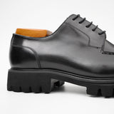 Calfskin Derby