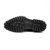 Calfskin Derby