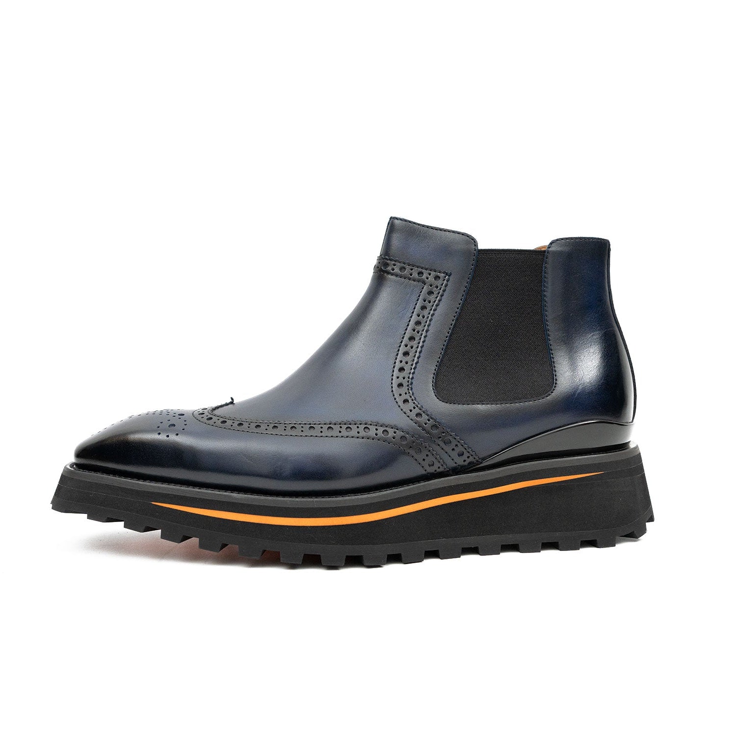 Chelsea Lug Boot