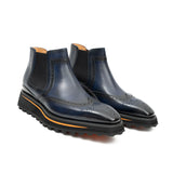 Chelsea Lug Boot