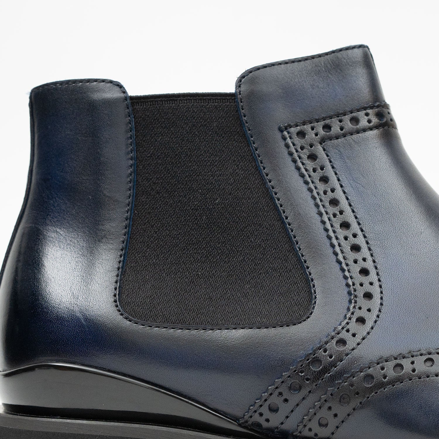 Chelsea Lug Boot