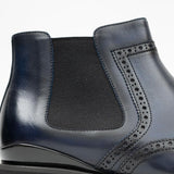 Chelsea Lug Boot