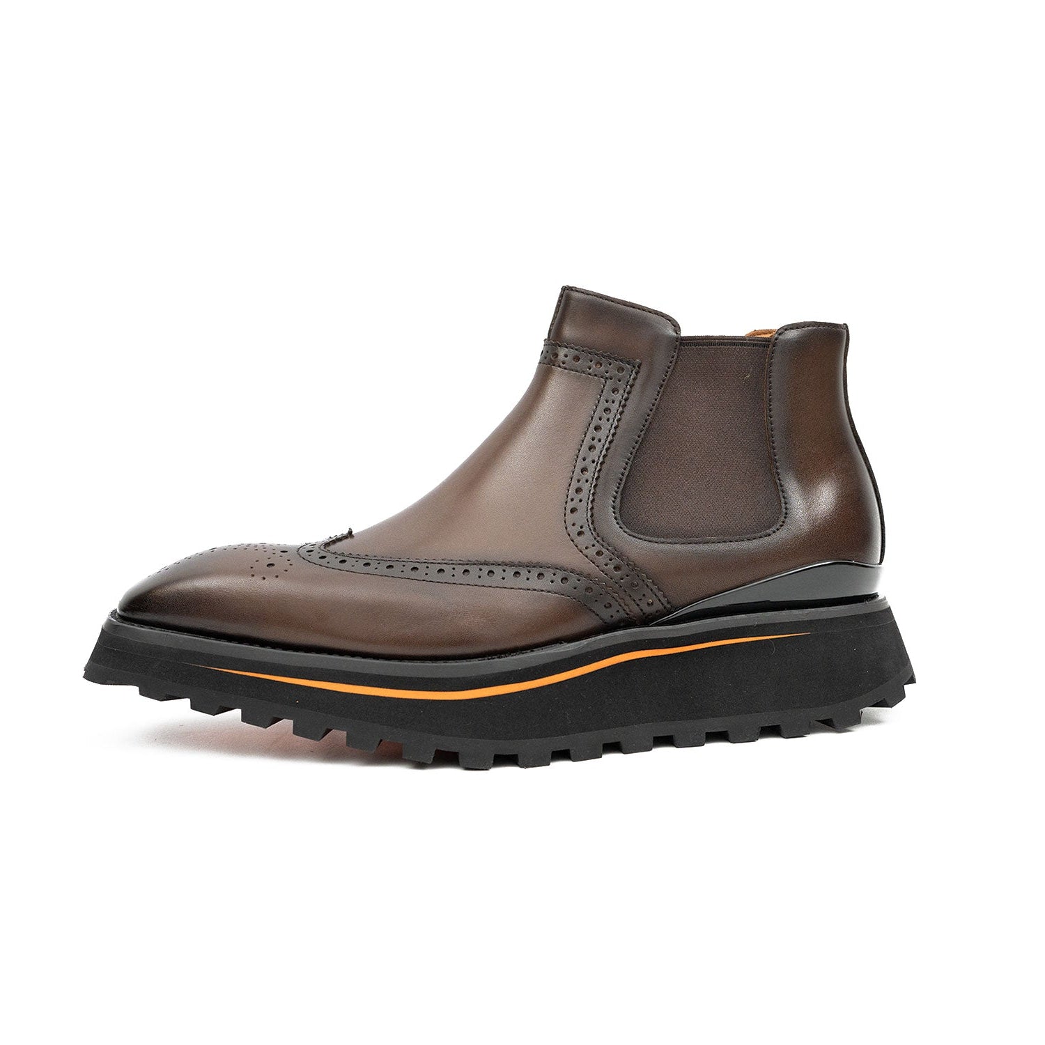 Chelsea Lug Boot