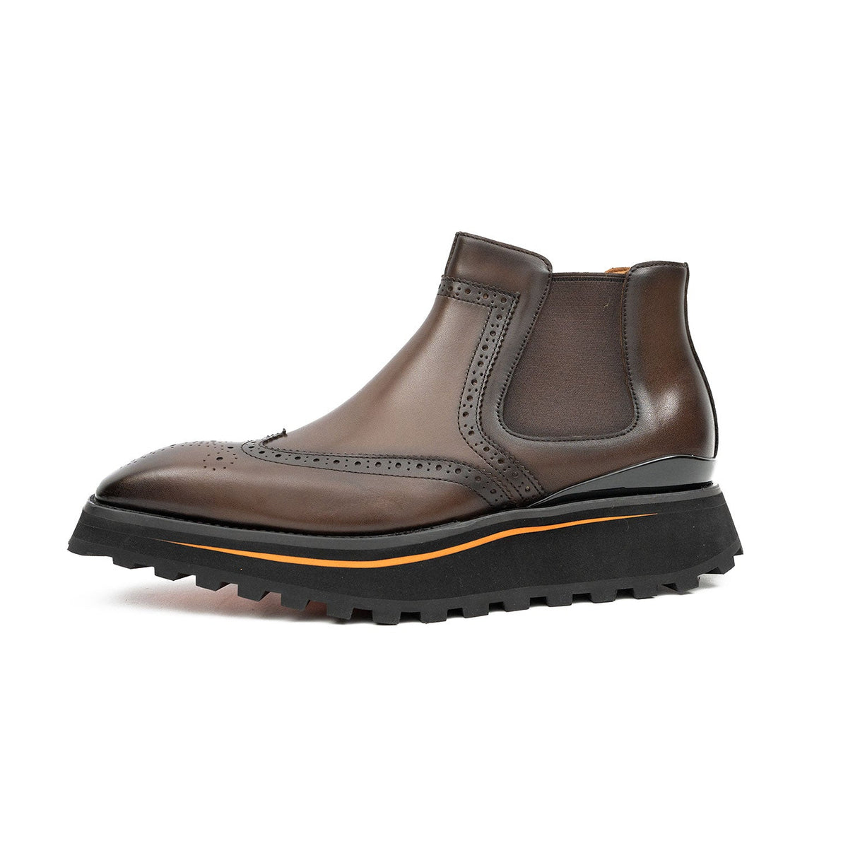 Chelsea Lug Boot