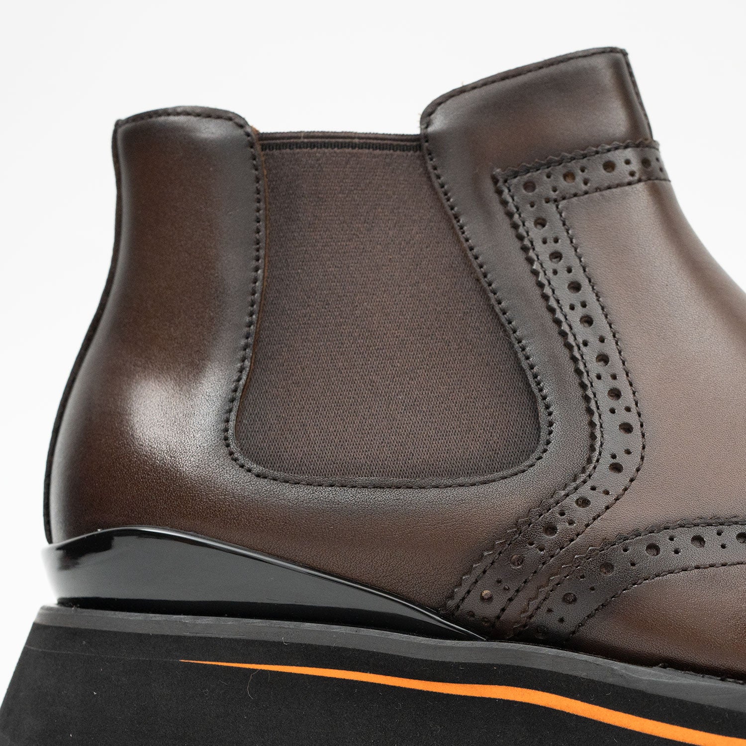 Chelsea Lug Boot
