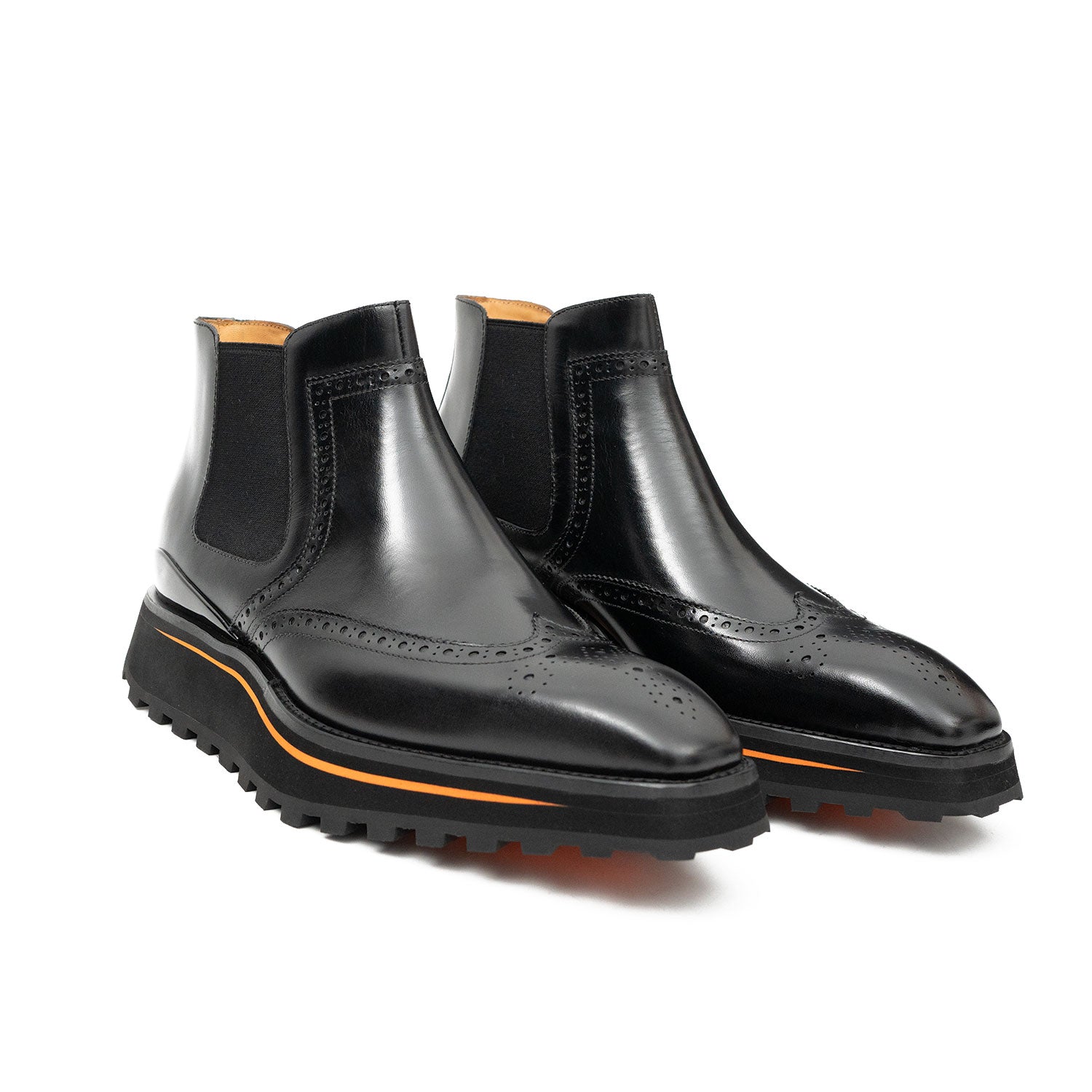 Chelsea Lug Boot