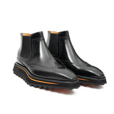 Chelsea Lug Boot