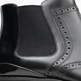 Chelsea Lug Boot