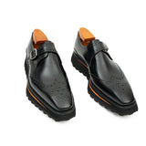 Single Monk Strap