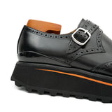 Single Monk Strap