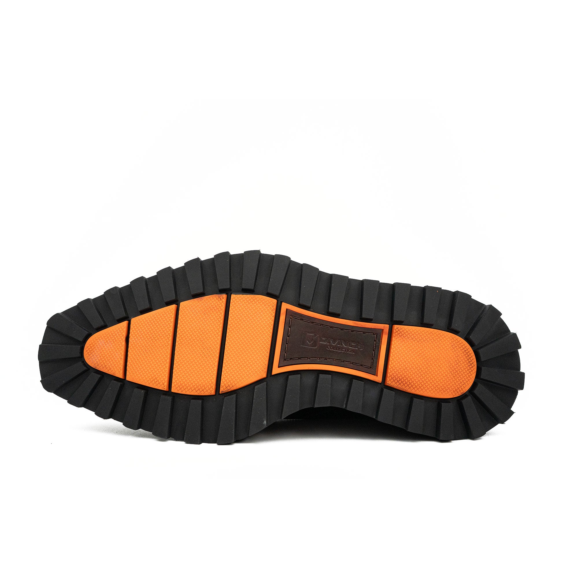 Chelsea Lug Boot