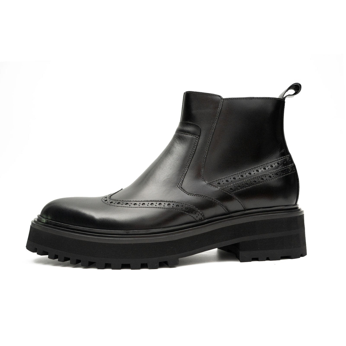 Chelsea Lug Boot