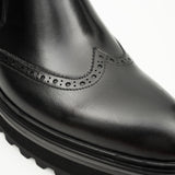 Chelsea Lug Boot